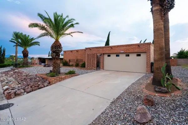 2440 S Camino Seco, Tucson, AZ 85710