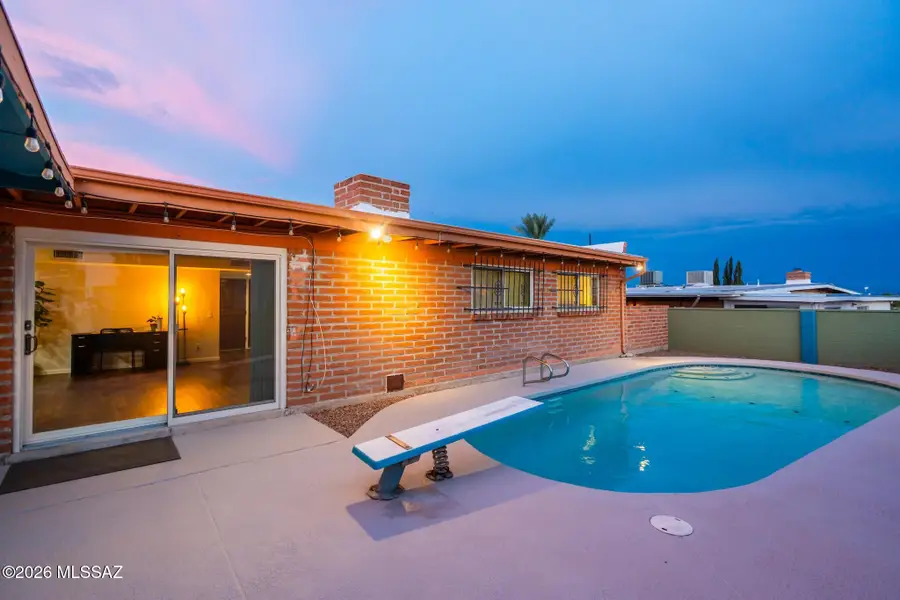 2440 S Camino Seco, Tucson, AZ 85710 - #3