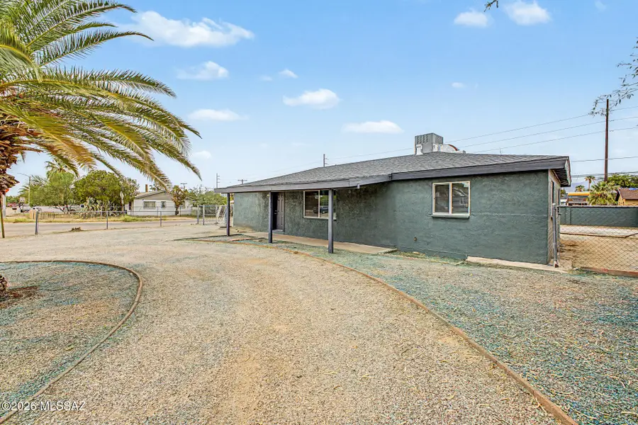 6101 E 23rd, Tucson, AZ 85711 - #3