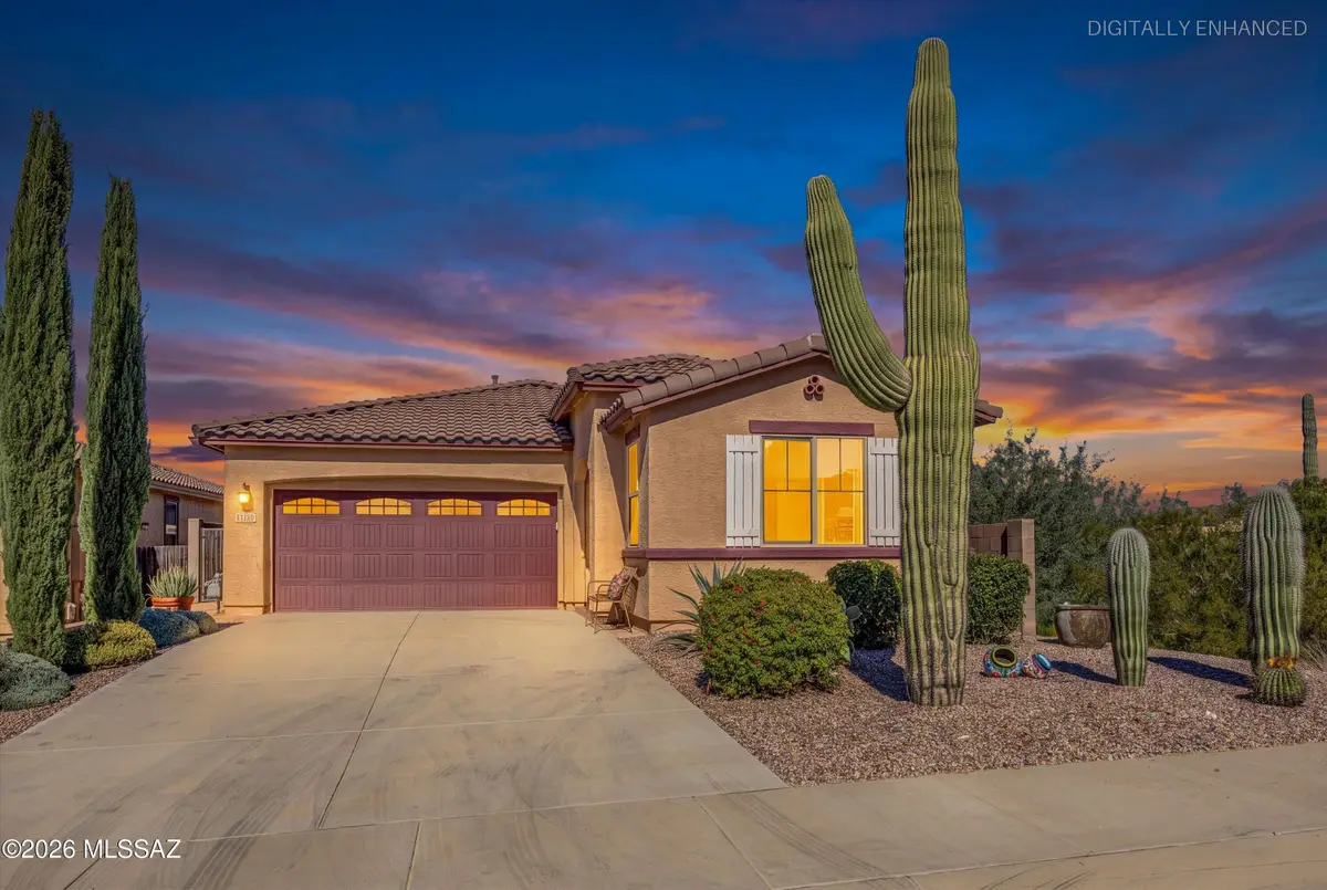 12227 N Meditation, Marana, AZ 85658 - #1