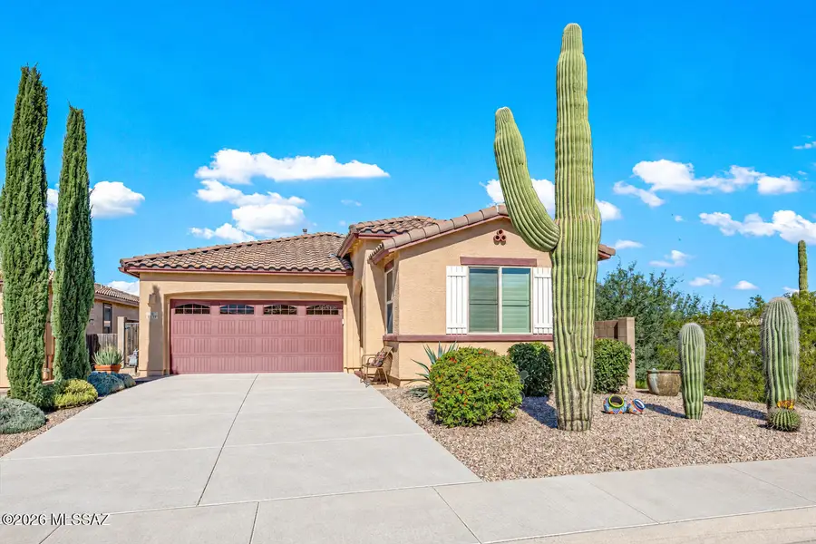 12227 N Meditation, Marana, AZ 85658 - #3