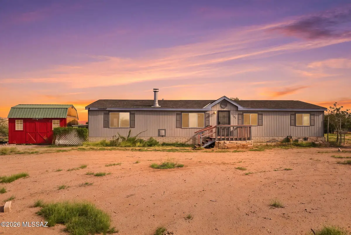 11462 N Derringer, Marana, AZ 85653 - #1