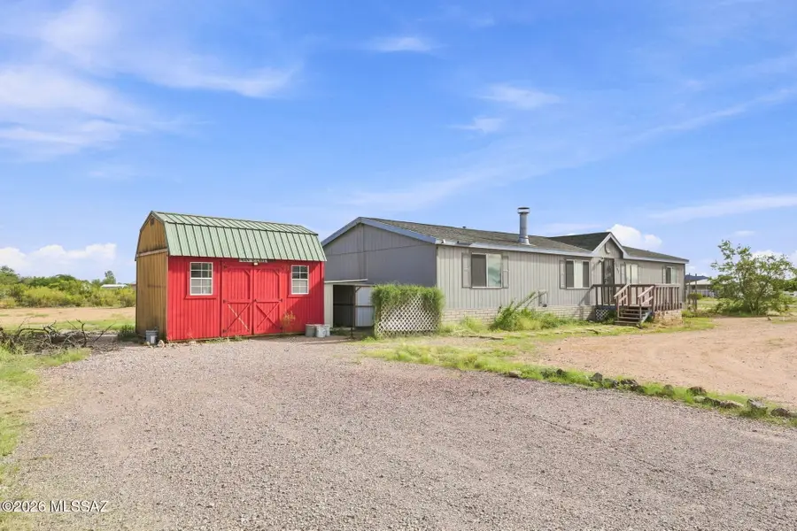 11462 N Derringer, Marana, AZ 85653 - #3