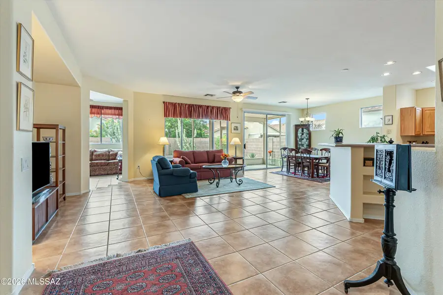 7924 W Blue Heron, Tucson, AZ 85743 - #2