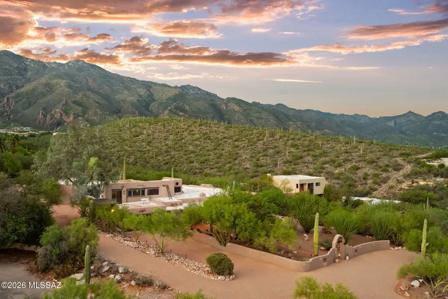 6001 E Paseo Ventoso, Tucson, AZ 85750 - #2