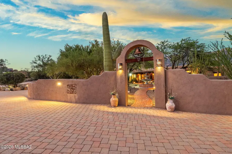 6001 E Paseo Ventoso, Tucson, AZ 85750 - #3