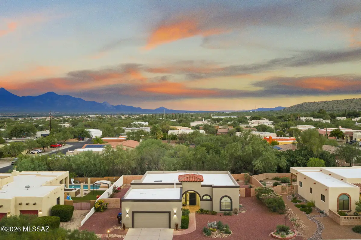 1449 W Calle Del Mito, Sahuarita, AZ 85629 - #1