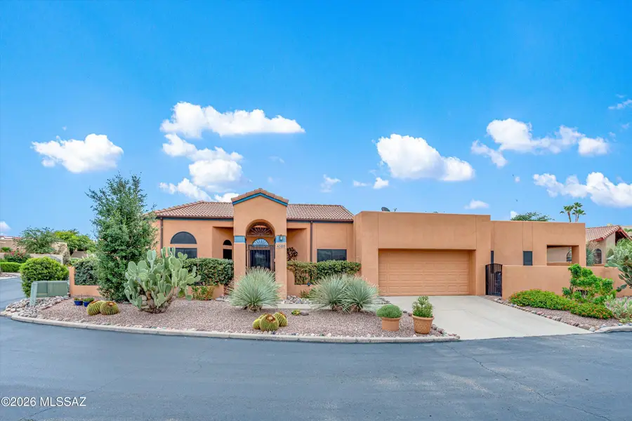 4580 E Red Mesa, Tucson, AZ 85718 - #3