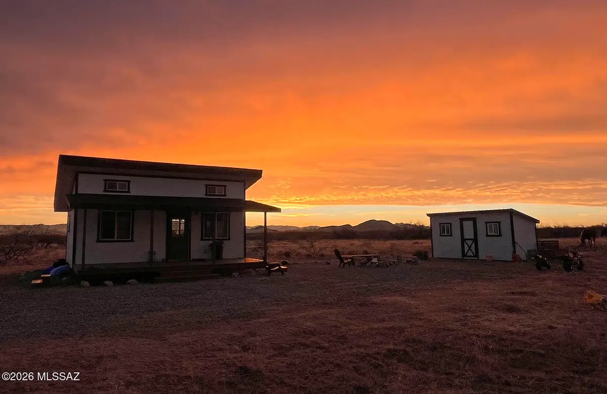 206 E Highland, Pearce, AZ 85625 - #1