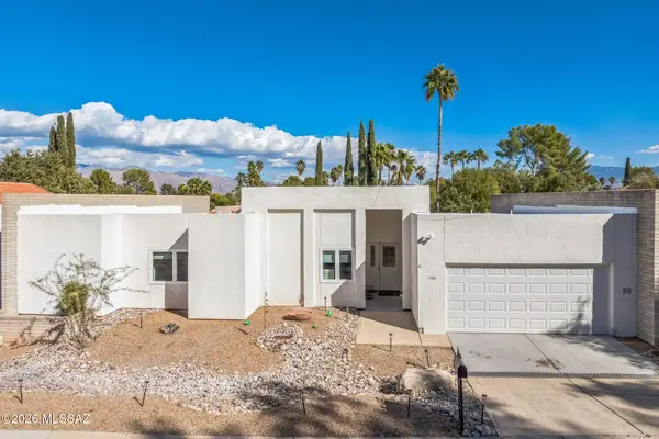1300 N Dorado, Tucson, AZ 85715