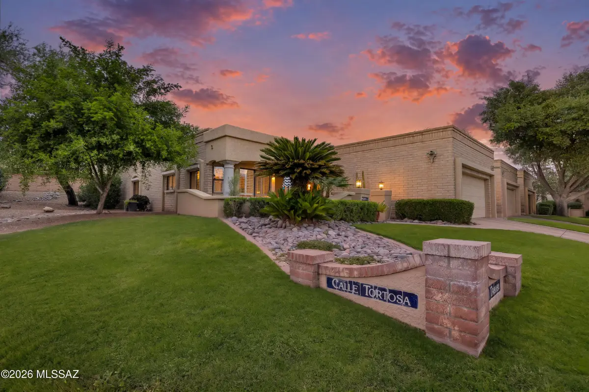 6971 E Calle Tabara, Tucson, AZ 85750 - #1