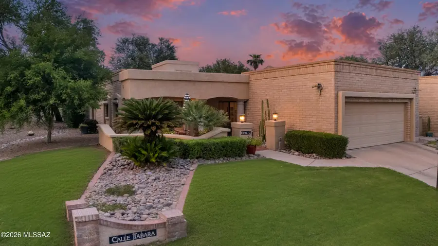 6971 E Calle Tabara, Tucson, AZ 85750 - #2