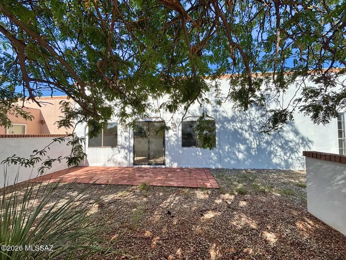 215 N Tracy, Pearce, AZ 85625 - #1
