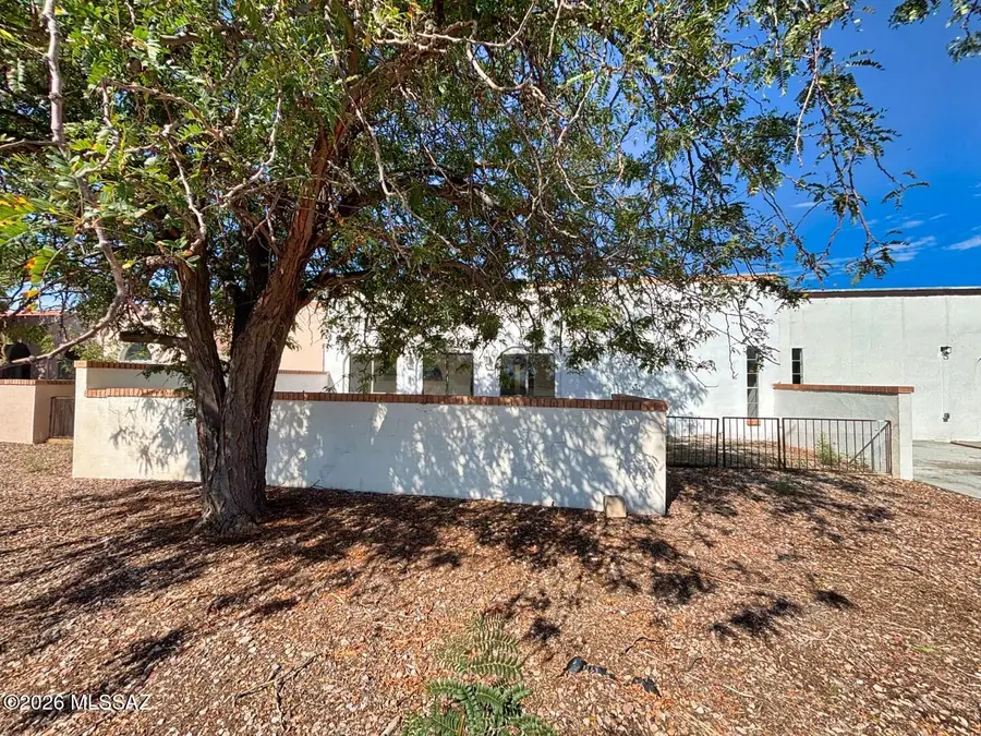 215 N Tracy, Pearce, AZ 85625 - #2