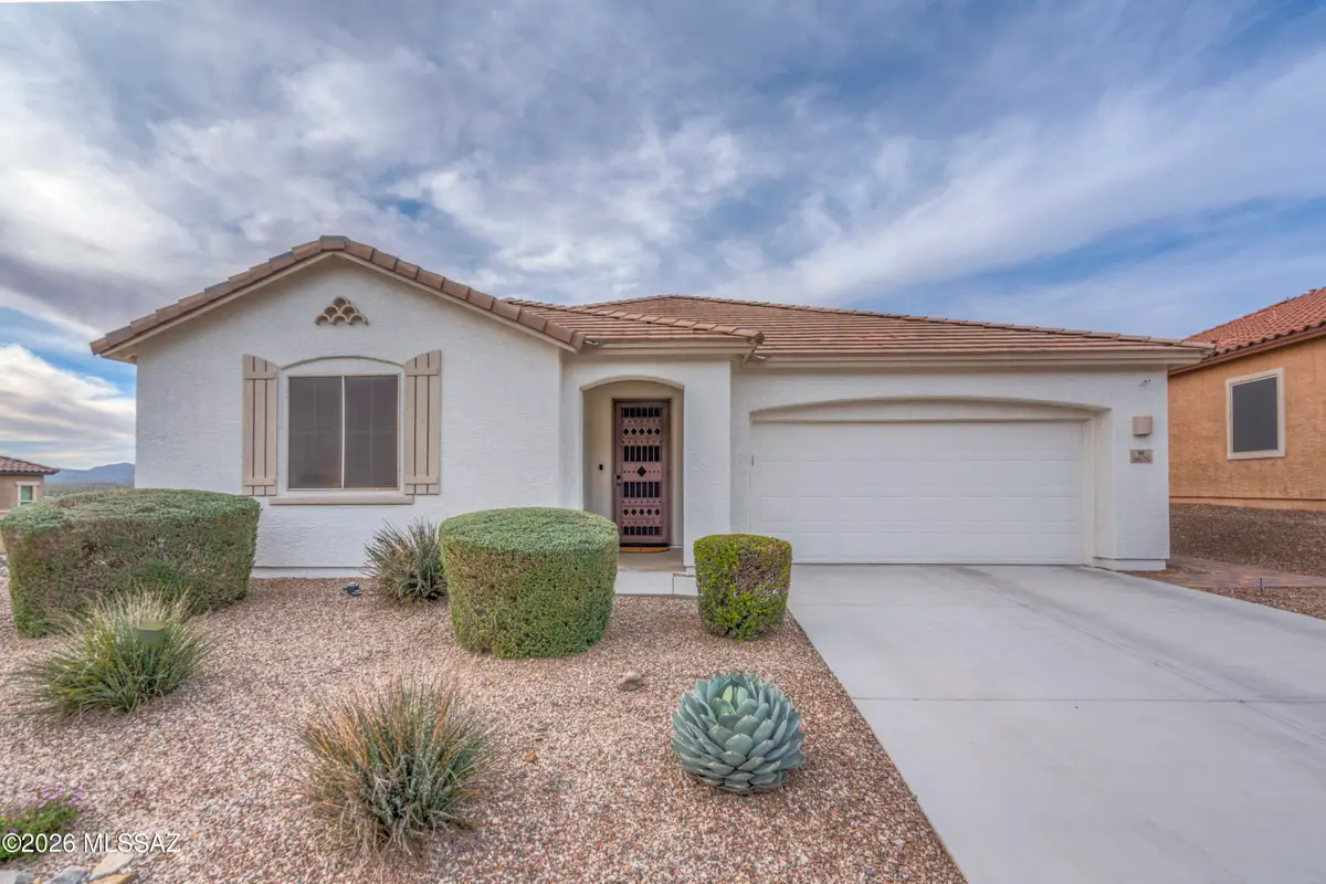 38676 S Running Roses, Tucson, AZ 85739 - #1