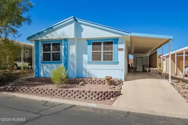6284 S Waterton, Tucson, AZ 85746