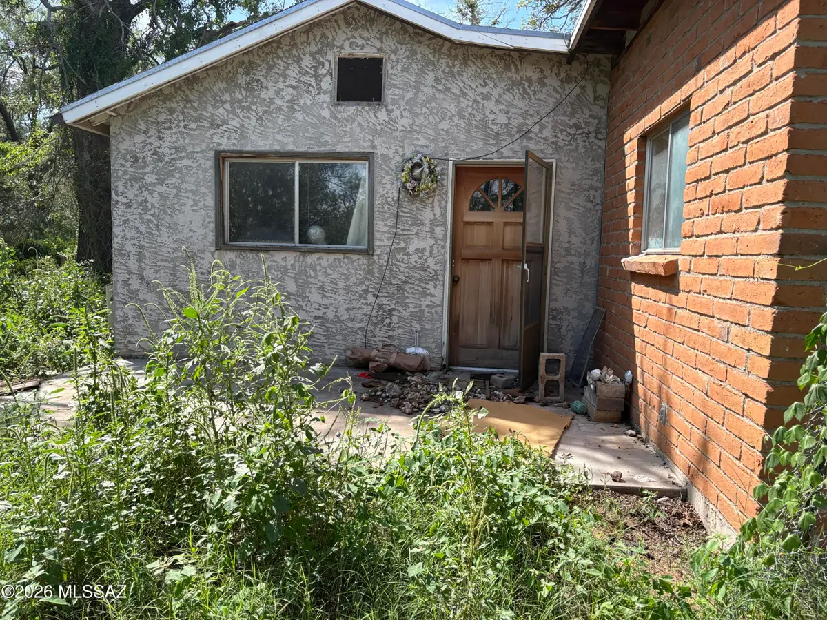 17386 W Placer, Arivaca, AZ 85601 - #1