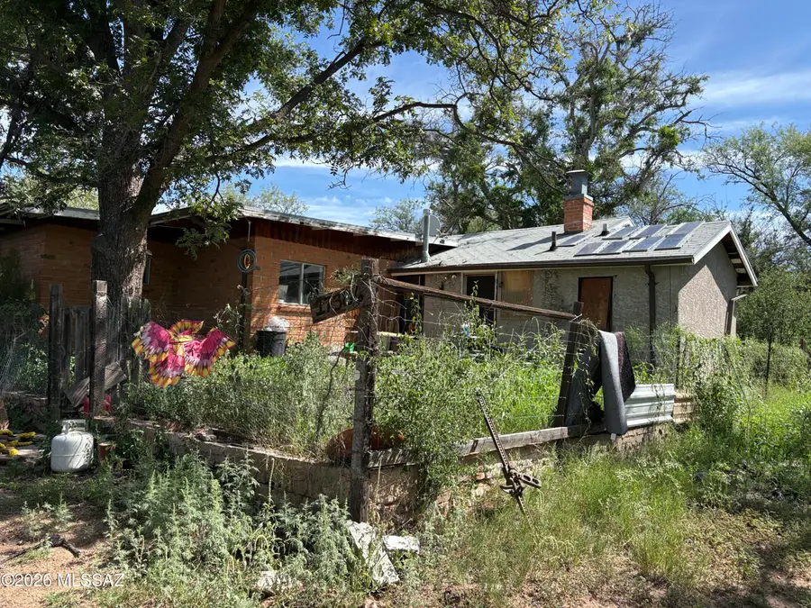 17386 W Placer, Arivaca, AZ 85601 - #2