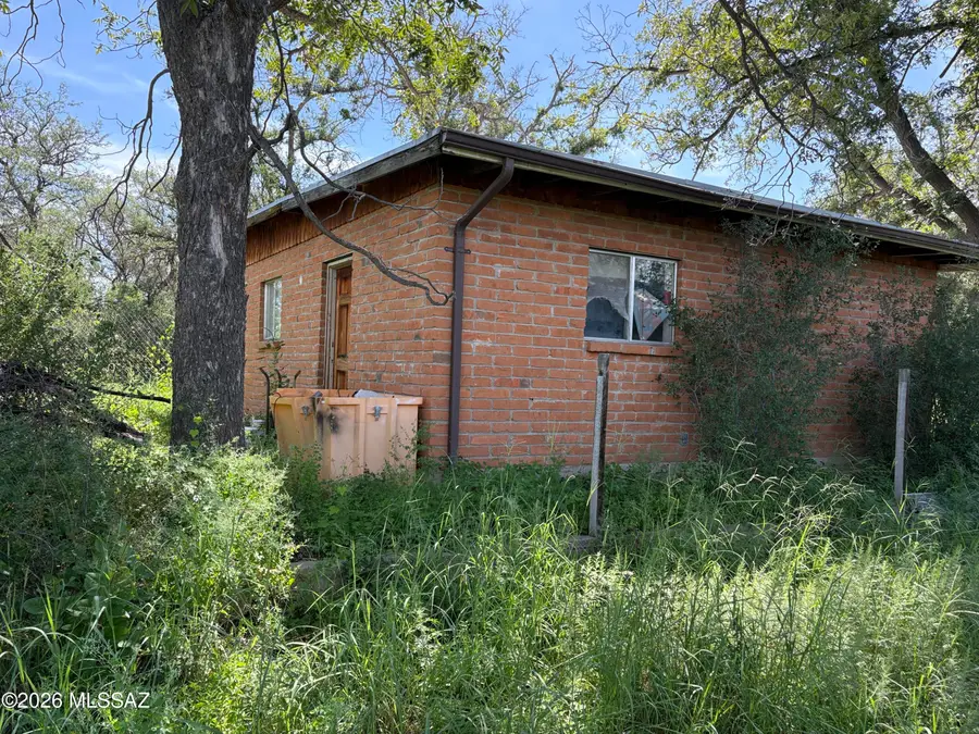 17386 W Placer, Arivaca, AZ 85601 - #3