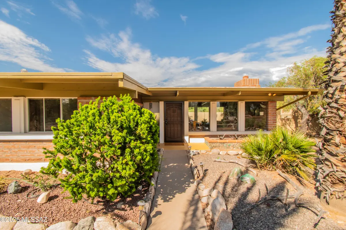 6010 N Canyon, Tucson, AZ 85704 - #1