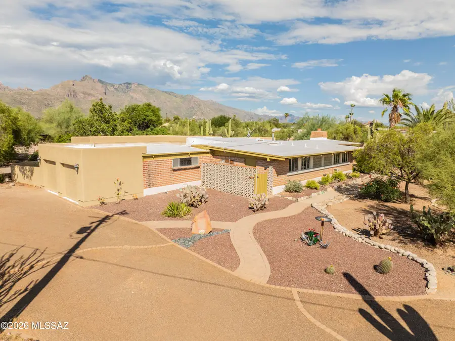 6010 N Canyon, Tucson, AZ 85704 - #2