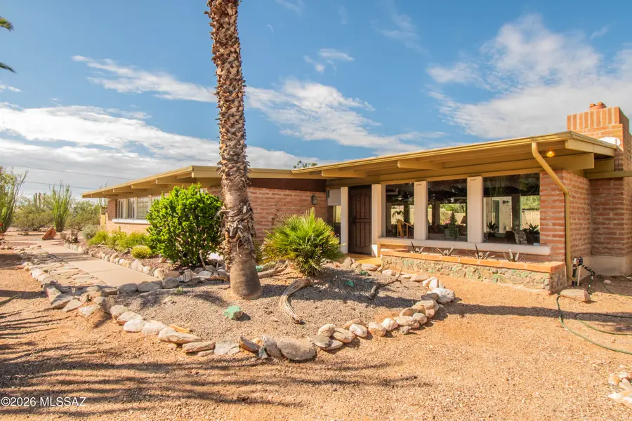 6010 N Canyon, Tucson, AZ 85704 - #3