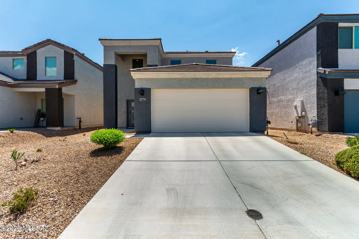 12774 E Joffroy, Vail, AZ 85641 - #1