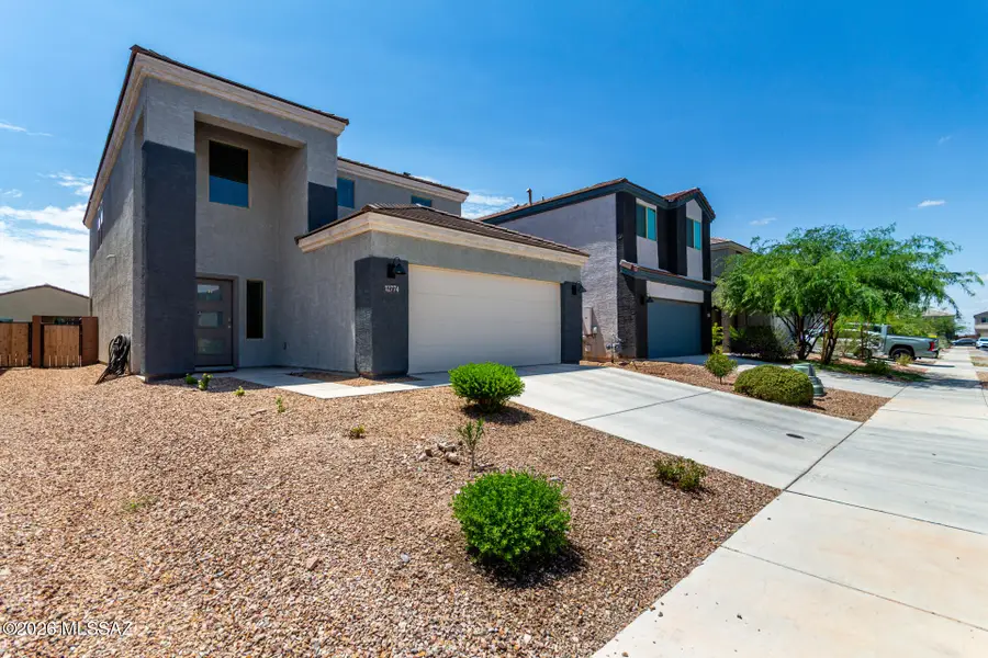12774 E Joffroy, Vail, AZ 85641 - #2
