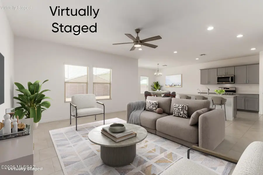 12774 E Joffroy, Vail, AZ 85641 - #3