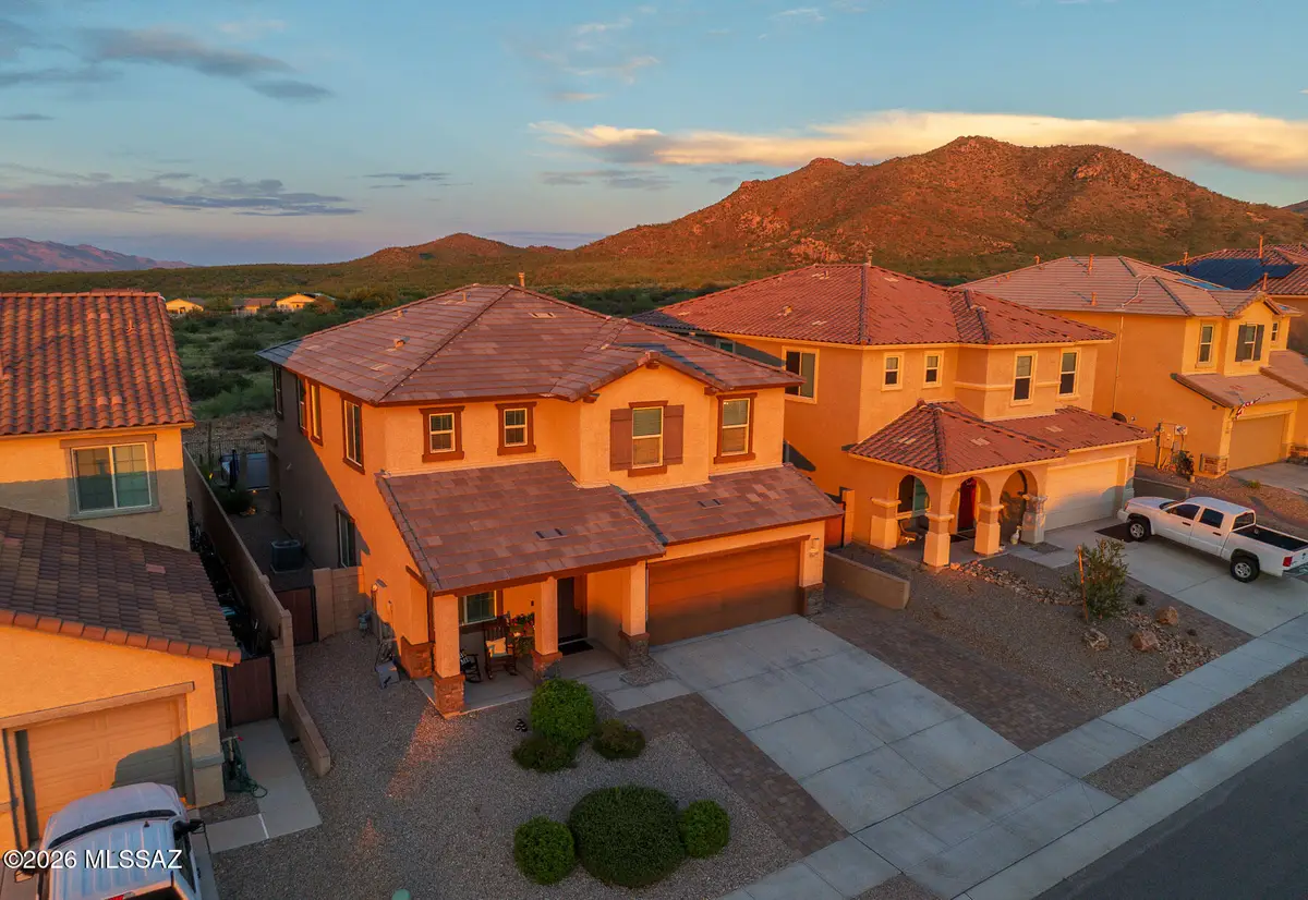 17389 S Ridgerunner, Vail, AZ 85641 - #1