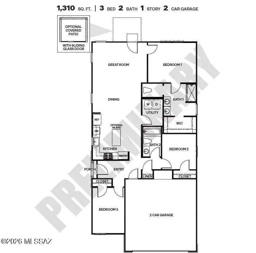 5990 E Jayden, Tucson, AZ 85756 - #2