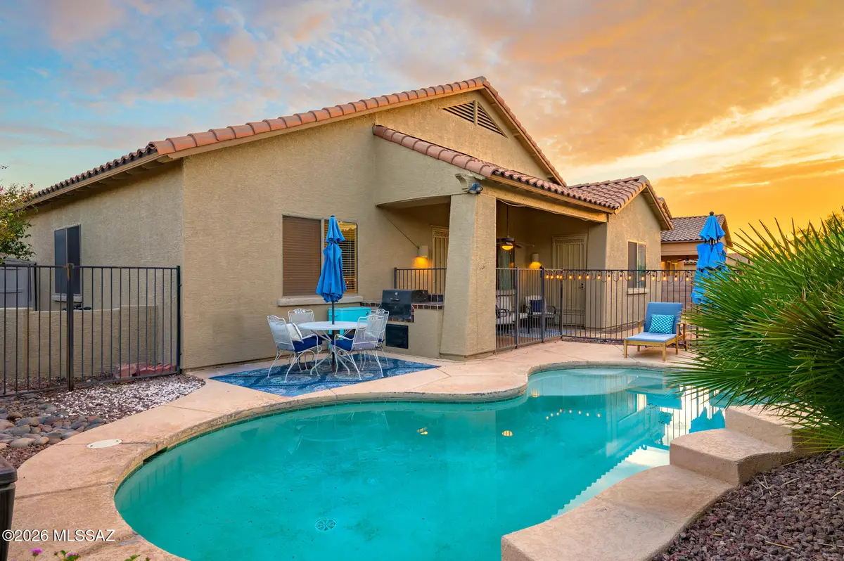 11518 W Minneola, Marana, AZ 85653 - #1