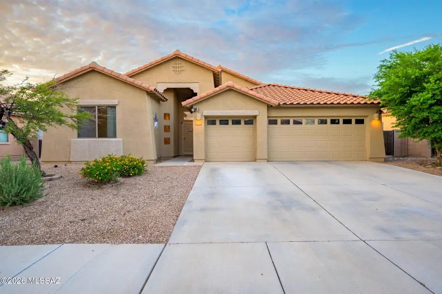 11518 W Minneola, Marana, AZ 85653 - #2
