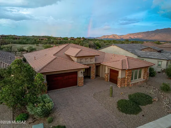 440 W Saguaro Arm, Oro Valley, AZ 85755