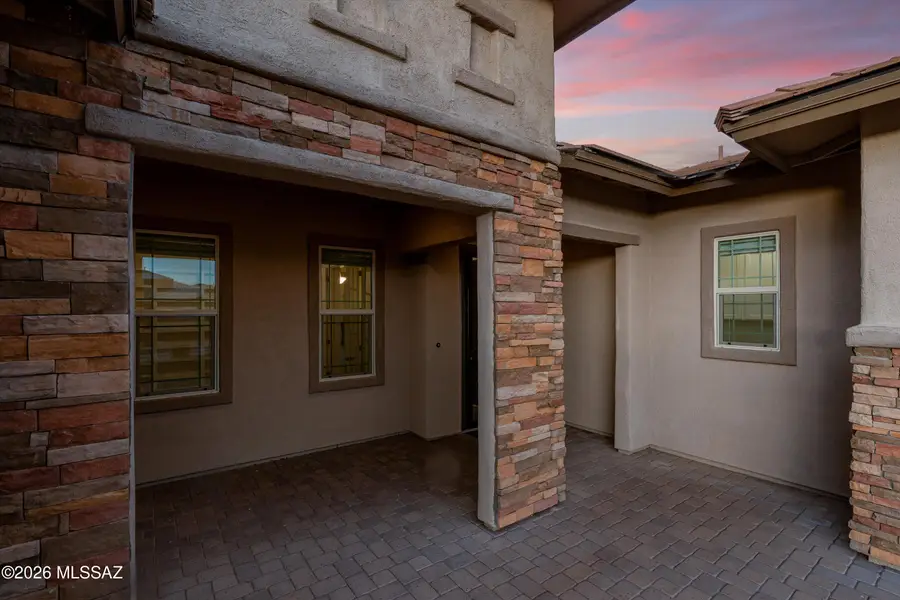 440 W Saguaro Arm, Oro Valley, AZ 85755 - #3