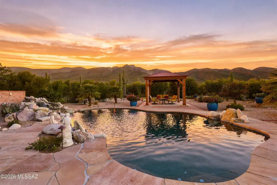 4932 N Placita Antilope, Tucson, AZ 85749 - #2