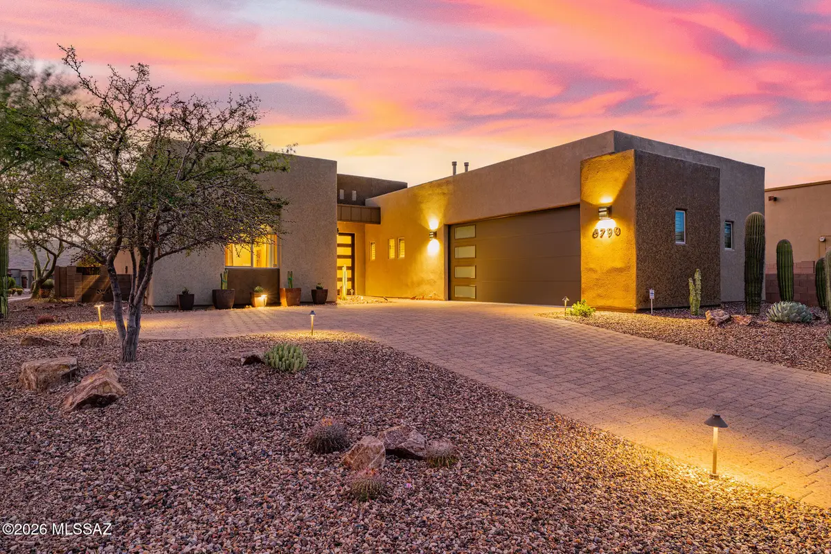 6790 W Red Hawk, Marana, AZ 85658 - #1