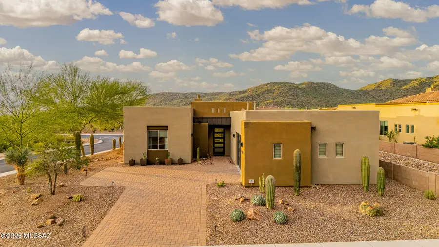 6790 W Red Hawk, Marana, AZ 85658 - #2