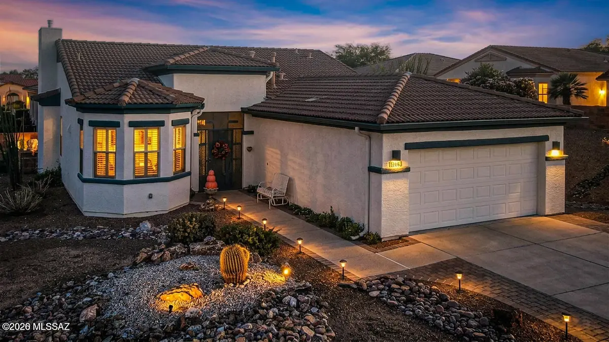 963 W Union Bell, Green Valley, AZ 85614 - #1