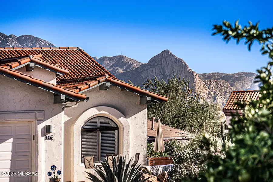 963 W Union Bell, Green Valley, AZ 85614 - #2