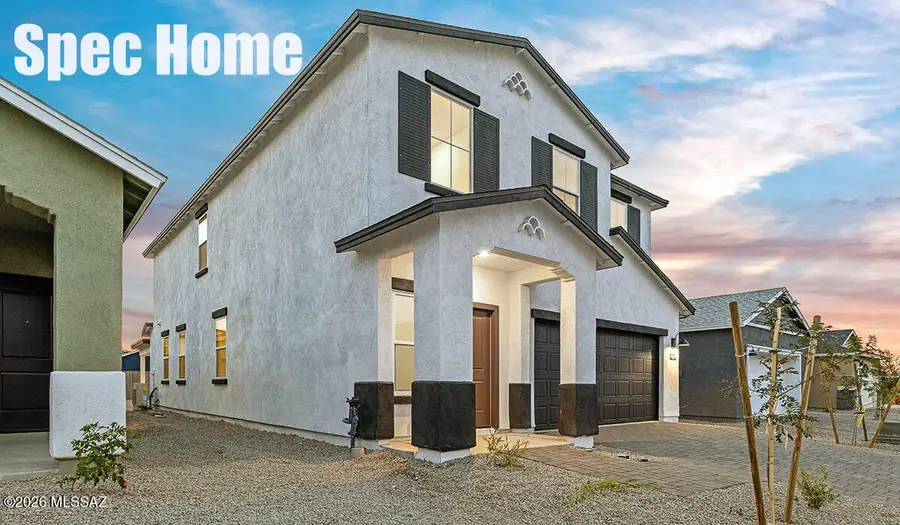 804 W Calle Lupa, Sahuarita, AZ 85629 - #3