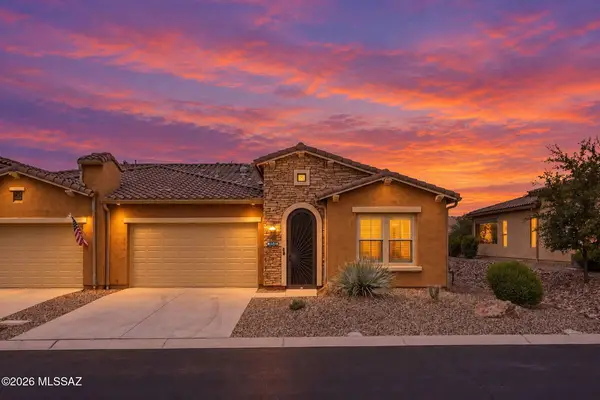 39548 S Summerwood, Saddlebrooke, AZ 85739