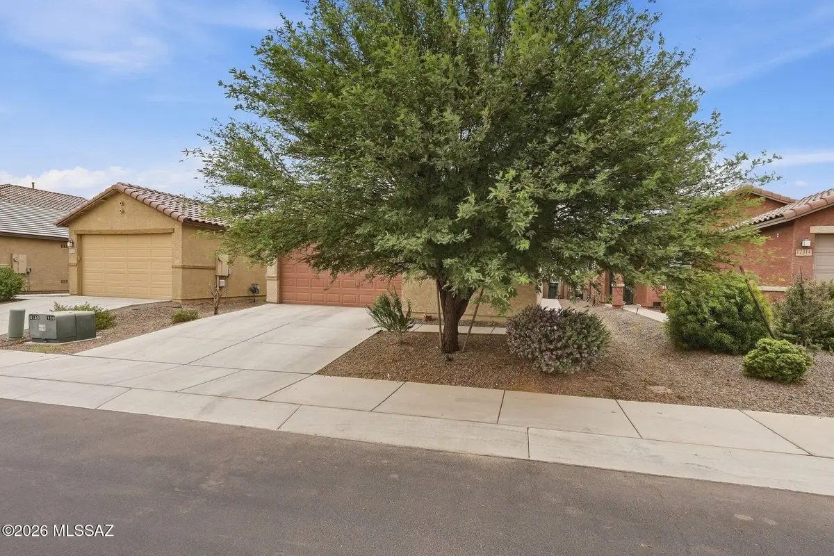 12318 N Cervelli, Marana, AZ 85653 - #1