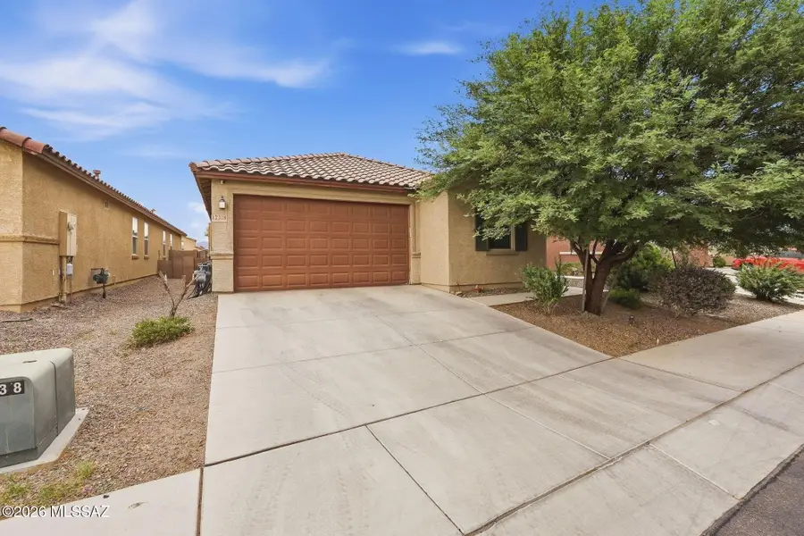 12318 N Cervelli, Marana, AZ 85653 - #2