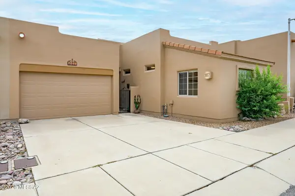 3857 S Camino Del Golfista, Green Valley, AZ 85614