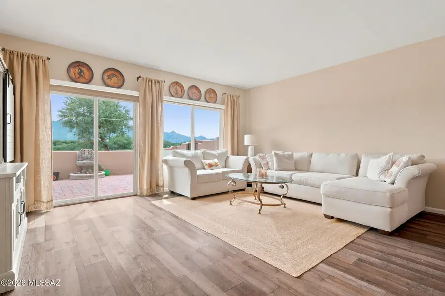 3857 S Camino Del Golfista, Green Valley, AZ 85614 - #2