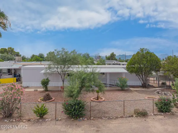 4935 N Jay, Tucson, AZ 85705