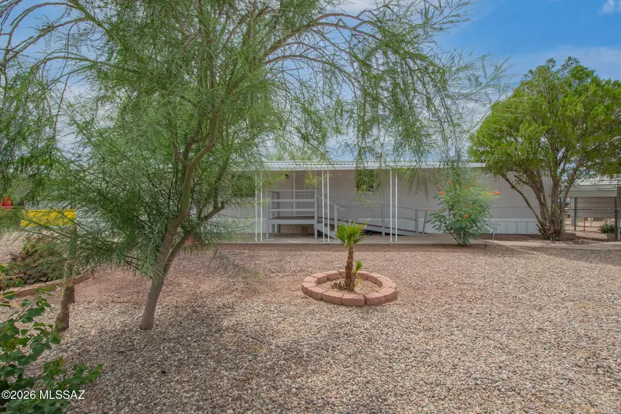 4935 N Jay, Tucson, AZ 85705 - #2