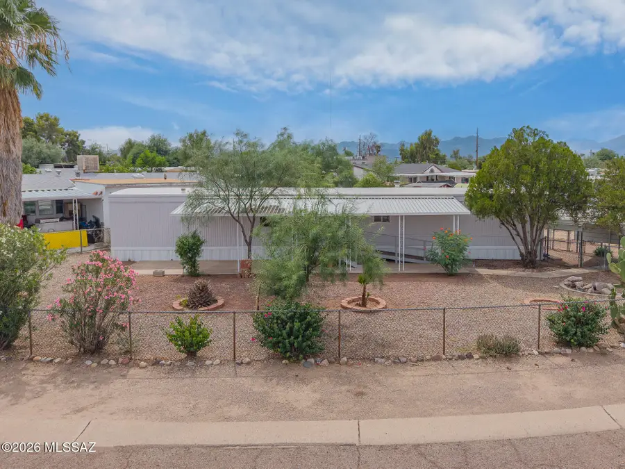 4935 N Jay, Tucson, AZ 85705 - #3
