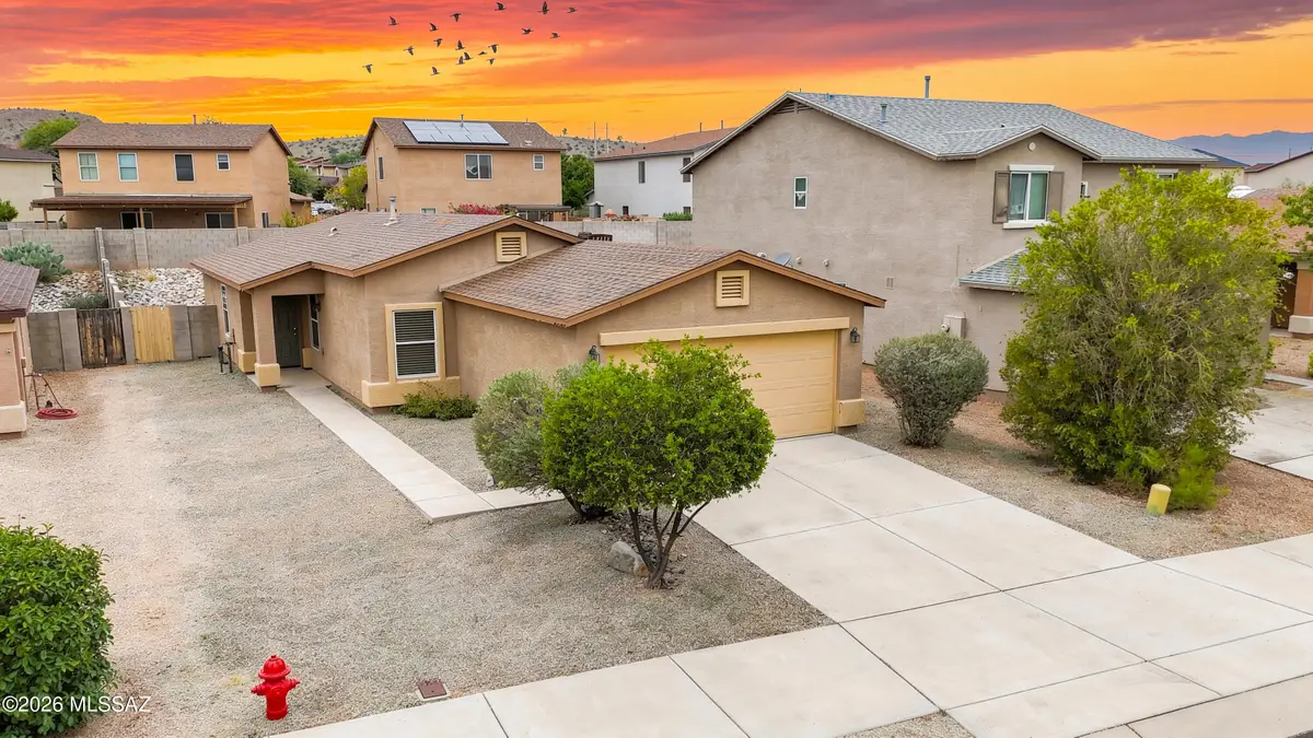 18632 S Camino De Las Quintas, Sahuarita, AZ 85629 - #1